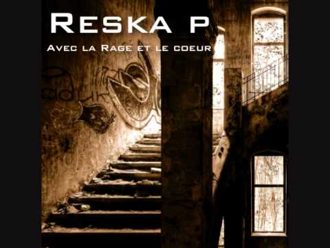 Reska p - Rien qu'une fois (feat. 16am)