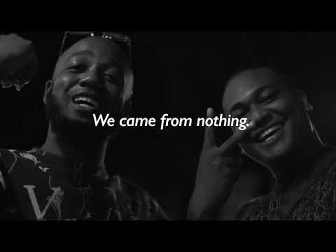 Elliven - Onderweg (Prod.RitchyE)