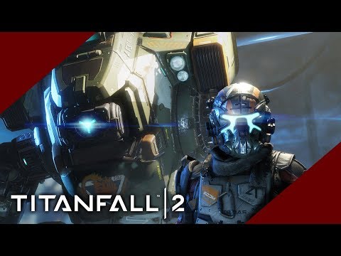 TITANFALL 2 Gameplay Walkthrough - Campaign (10) PL Dubbing