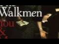 The Walkmen--Red Moon-BREAKING BAD 