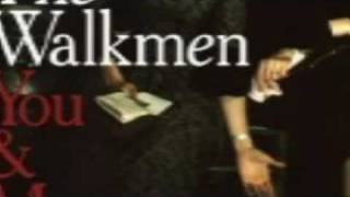 The Walkmen--Red Moon-BREAKING BAD