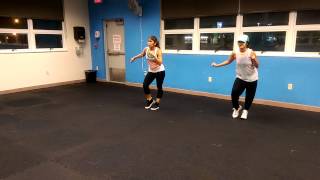 Que lo que - Sensato - Zumba!