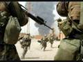 Over There (US MARINES) 