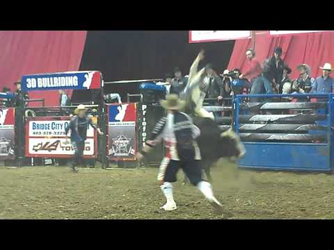 Sevi Torturo 85 on Boot Strap Bill (LR)