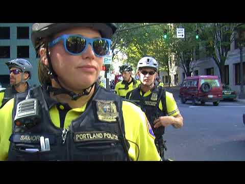 cop can only say speak with Pete Simpson the PIO