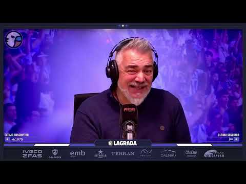 🎙¿Cuál fue la clave de la derrota ante el Girona? | LaGradaSports