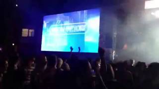 Playmaker   Black pony  Vision Factory Remix )