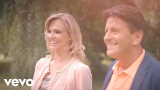 Luc Steeno, Laura Lynn - Diep In Je Ogen