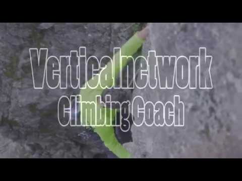 Trailer - Überhang klettern - Technik Tipps damit du spielend durch den Überhang kommst!