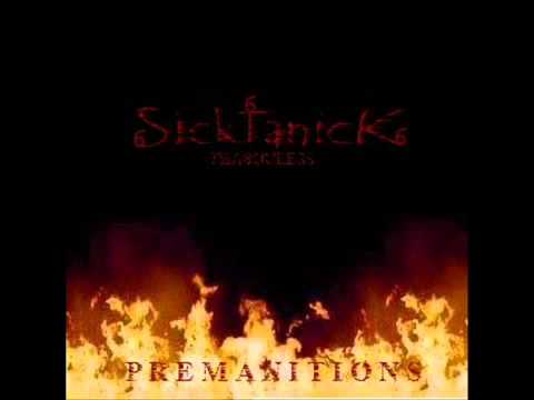 Video thumbnail for Premanitions (Blessed Be the Damned)