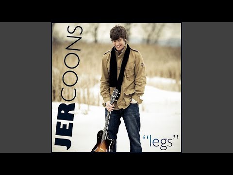 Legs - Jer Coons