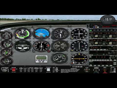 APROXIMACION ARCO DME/ILS. VUELO SLPS - SLVR, PUERTO SUAREZ - VIRU VIRU. LINK EN DESCRIPCION, CARTAS