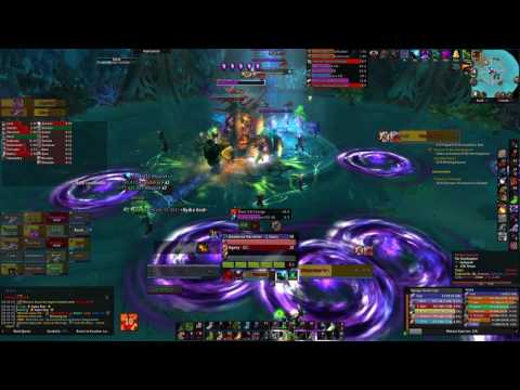 Mistress Sassz'ine Heroic