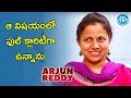ఆ విషయంలో ఫుల్ క్లారిటీగా ఉన్నాను Shreshta