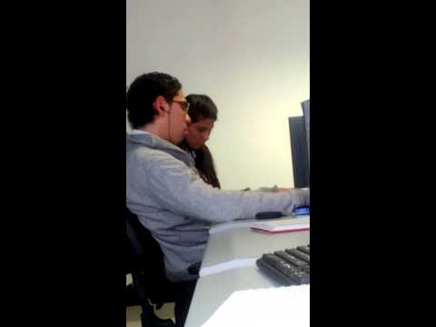 Como dormir en la oficina