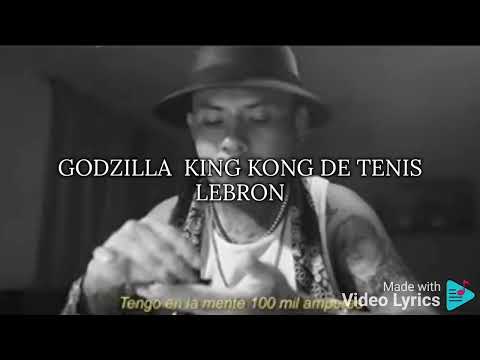 Nuco Ft ElReghoSg ( Letra ) No Estamos Pa' Juegos Video Oficial.🔥🍁