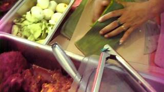 preview picture of video 'Fiza Catering@Selangor Food Expo | Dec. 1 ~ 2, 2012 | AEON Bandar Bukit Tinggi, Klang'
