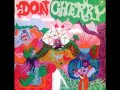 Don Cherry - Hope