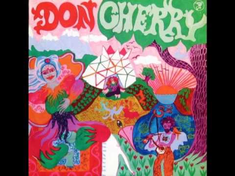 Don Cherry - Hope