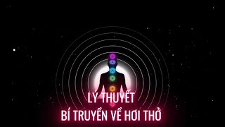 THE ESOTERIC THEORY OF BREATHING