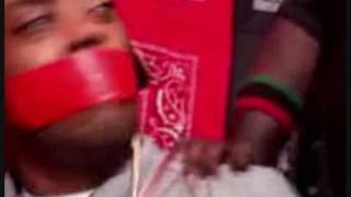 Dead Prez Live - "Tho It Up, That's War! & Radio Freq (Turn Off The Radio!)