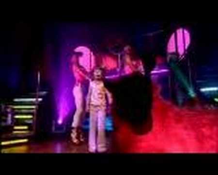 Cheeky Girls_Hokey Cokey/Pokey