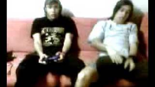 Non mi ero diertito così tanto da quella volta...