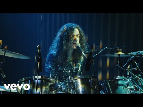 Crown Lands - Citadel (Live Performance)