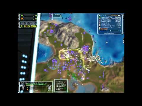 Supreme Commander Forged Alliance Seton's Clutch EPIC #2