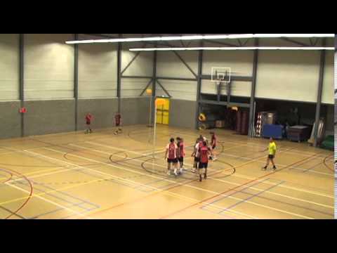 20-10-2012 AW.DTV 2 - TOP/wereldtickets.nl 2 (doelpunten)