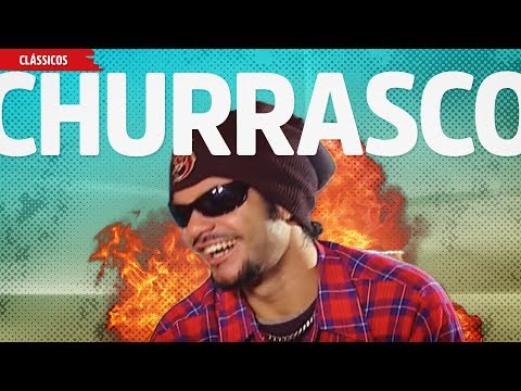 Joselito no Churrasco | Joselito