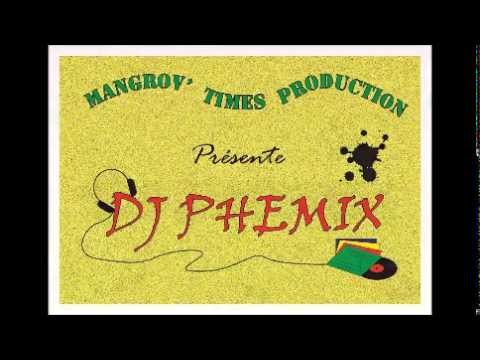 T.Gayo x -Ti Minet - Vaccin Trap 2 Chainz REMIX - BY Dj PHEMIX