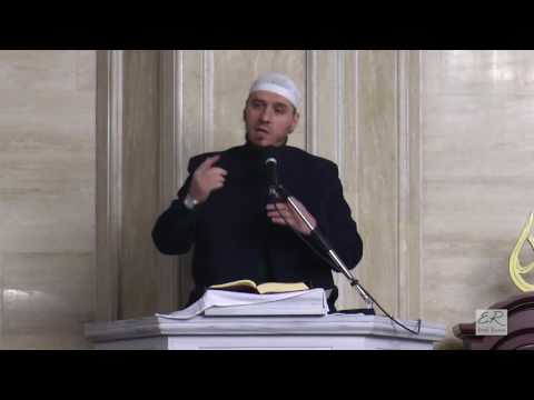 30. Sofra e Isait alejhi selam - Enis Rama