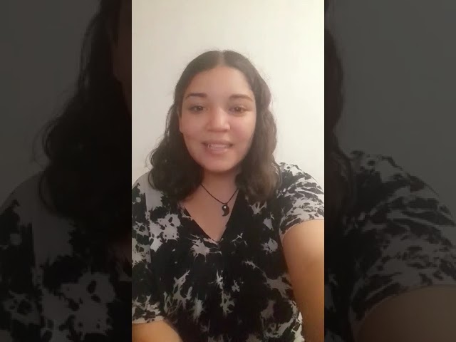 video testimonio