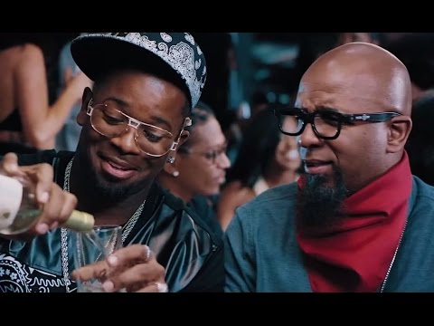 Tech N9ne - No K (ft. E-40 & Krizz Kaliko) - Official Music Video