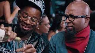 Tech N9ne - No K (ft. E-40 & Krizz Kaliko) - Official Music Video