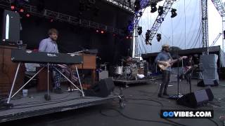 Joe Russo&#39;s Almost Dead performs &quot;Reuben and Cherise&quot; at Gathering of the Vibes Music Festival 2014
