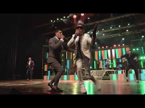 Charanga Latina En Vivo ft. El Noro - El Mal De La Hipocresía - I Homenaje Adalberto Álvarez 2021