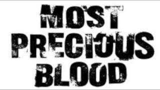 Apparition - Lee&#39;s  Acoustic Cover - Originally by Most Precious Blood