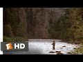 A River Runs Through It 8 8 Movie CLIP Haunted By Waters 1992 HD