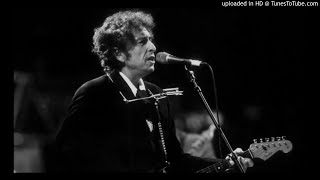 Bob Dylan live, Jim Jones,  Utrecht 1993