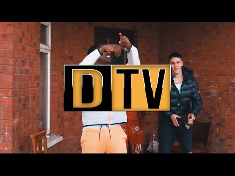 D-Still x Eslime - Flibua (Official Music Video) | Dearfxch TV
