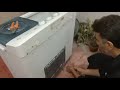 Dawlance washing machine Pani Nikalne ka asan tareeka DW6500 ||Technical irfan||