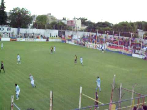 Colegiales 2 - 0 Temperley