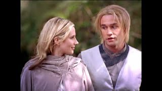 Home and Away - Tyzonn and Vella (E27) | Operation Overdrive | Power Rangers Official video