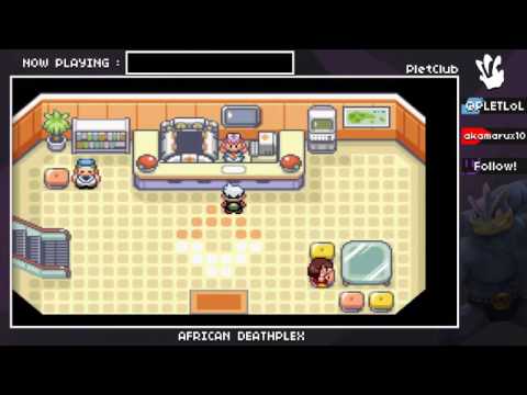 If Dom is porygon...