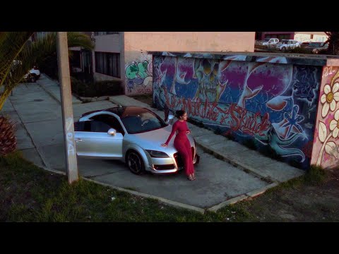 Si quieres - sindetalle   (prod.uanbit) (Video Oficial)