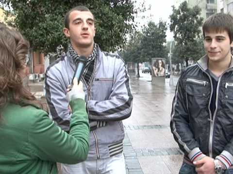 NOVI INTERVJU // B-yang & Sleeg // TEEN PLEME // TV PINK