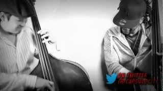 VOL.1; E4 - "Blue Monk" - Ben Williams + Yasushi Nakamura (Bass)