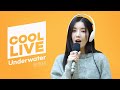 쿨룩 LIVE ▷ 권은비(KWON EUN BI) ‘Underwater’ / [헤이즈의 볼륨을 높여요] I KBS 221014 방송
